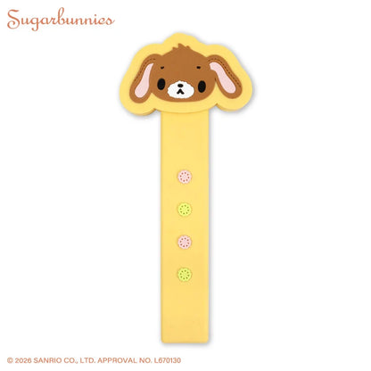 SANRIO | Sugarbunnies Kurousa Fan Grip