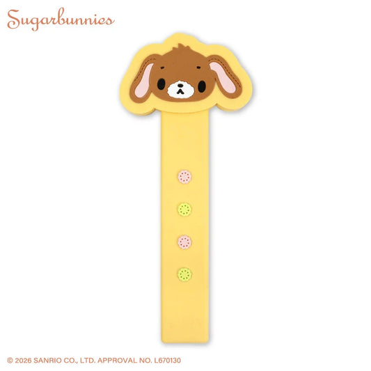 SANRIO | Sugarbunnies Kurousa Fan Grip