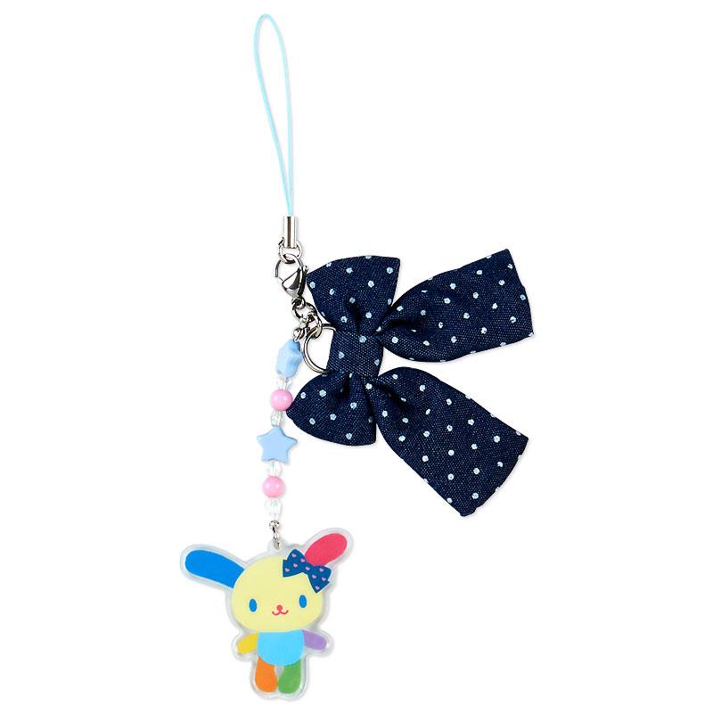 Sanrio | Heisei Character Ribbon Secret Strap Random /