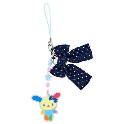 Sanrio | Heisei Character Ribbon Secret Strap Random /