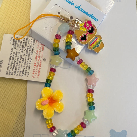 Hello Kitty charm