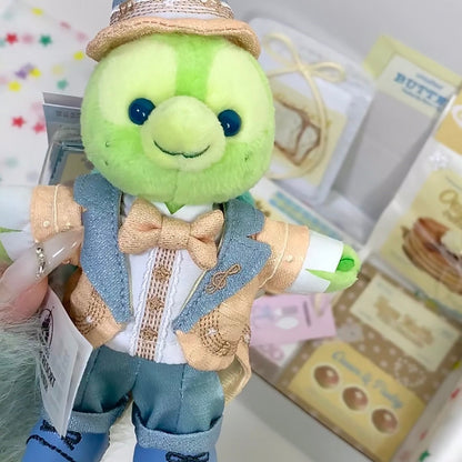 OluMel Keychain (星梦庆典）