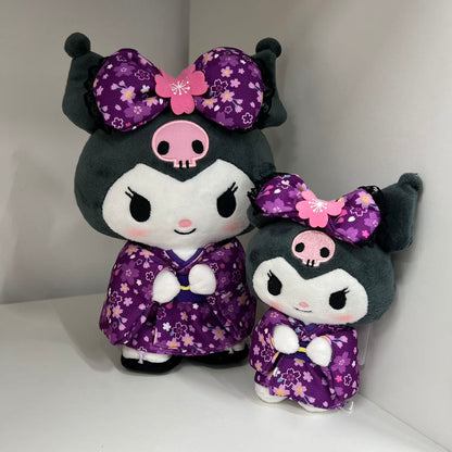Sanrio | Plush Doll ( Sakura Kimono Series ) ///