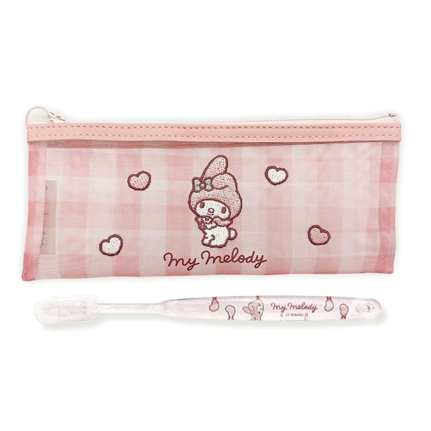Sanrio |