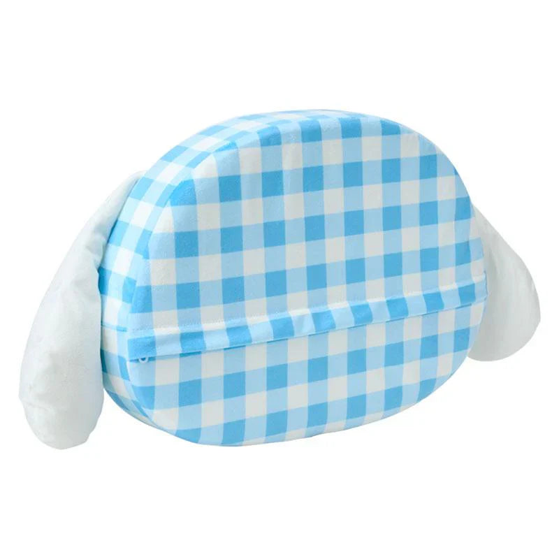 SANRIO | Cinnamoroll Mochimochi Pillow Cushion W65×D8×H30cm