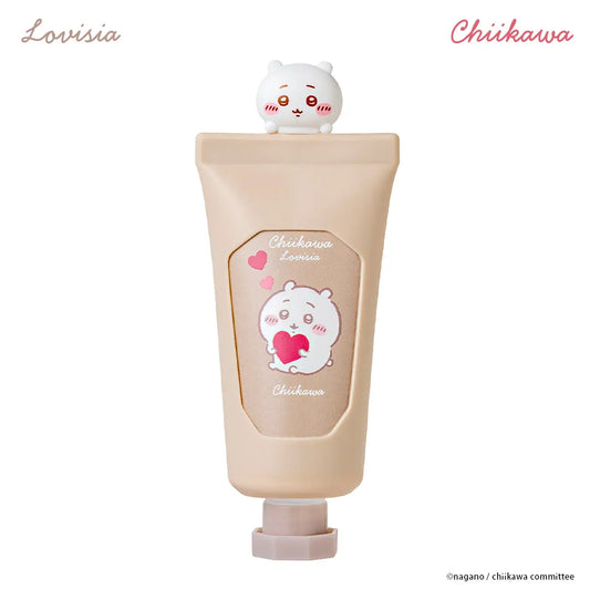 CHIIKAWA | Chiikawa Hand Cream - White Tea Flavour 30g (Chiikawa&Lovisia)