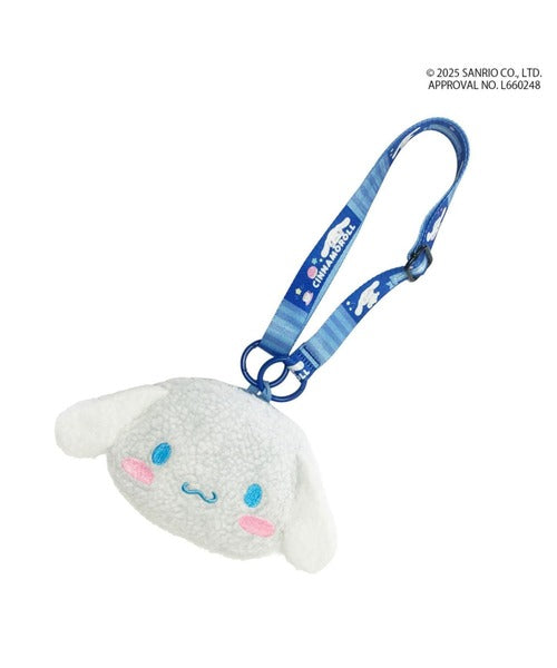 SANRIO | Cinnamoroll Rootote Roo Shopper Mid 2way Bag 260×90×280mm