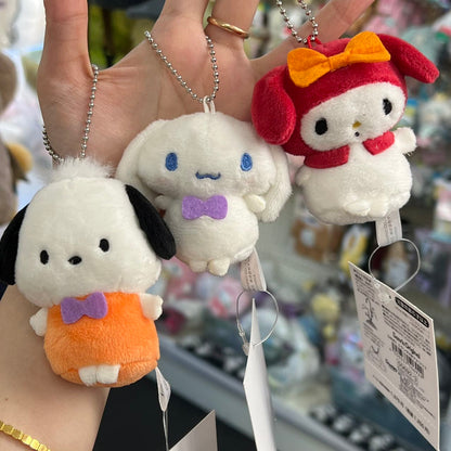 Sanrio | Mascot Holder Approx.7Cm //