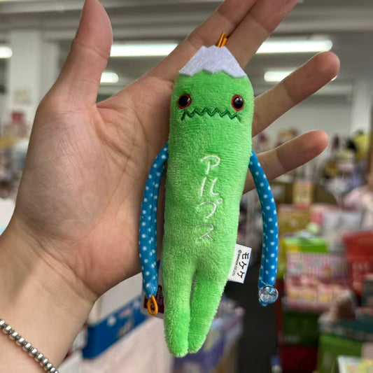 【Any two for 10%off】Mokeke | Mascot 14cm (Alps)