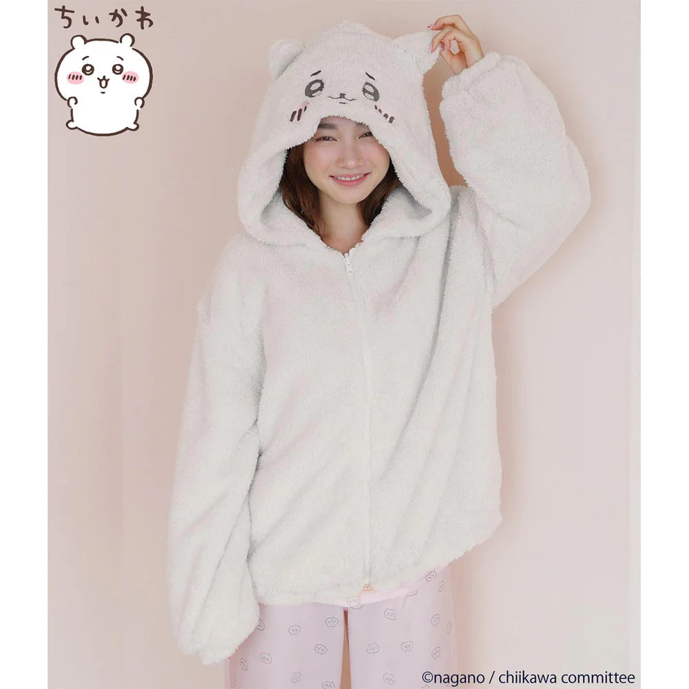 Peach John X | Chiikawa Room Wear