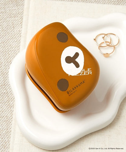 Tangle Teezer | Rilakkuma Compact Styler Hairbrush