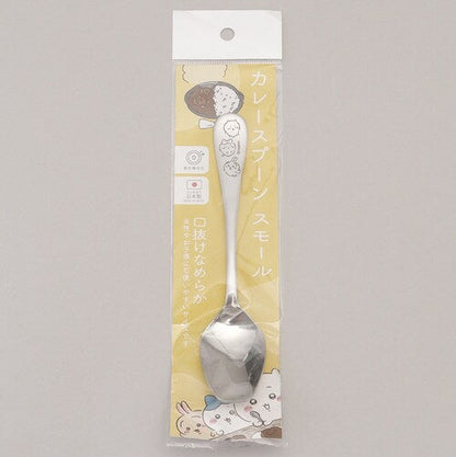 CHIIKAWA | Stainless Steel Spoon S 160mm (Happy Blossom)