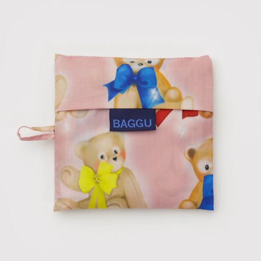 Baggu Standard Baggu (Teddy Bears)