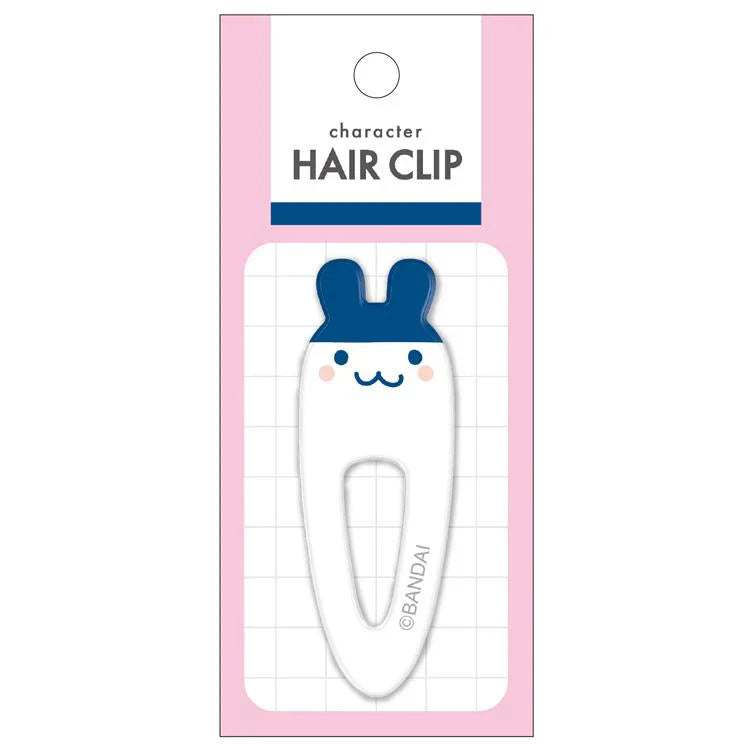 Tamagotchi Hair Clip 2023 Kamio Mimitchi