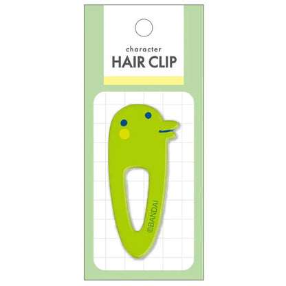 Tamagotchi Hair Clip 2023 Kamio Kuchipatchi