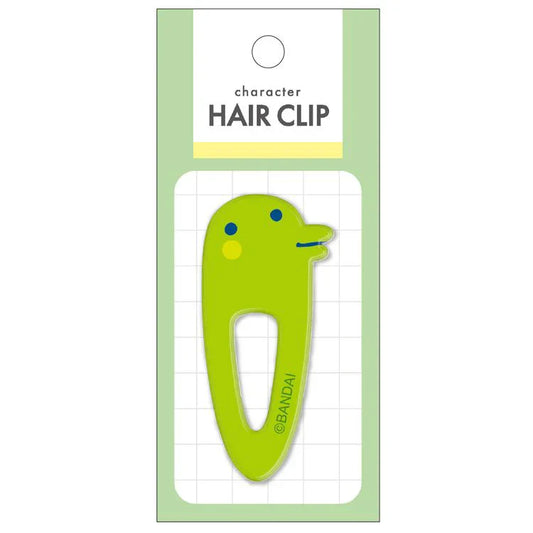 Tamagotchi Hair Clip 2023 Kamio Kuchipatchi