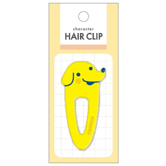 Tamagotchi Hair Clip 2023 Kamio Pochitchi