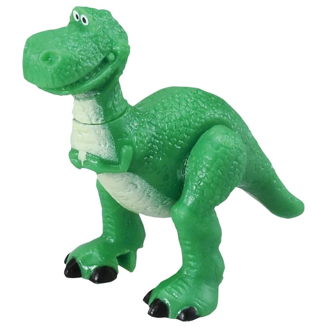Dream Tomica | Ride On Toy Story SP SP Rex & Skateboard 80x80x40mm