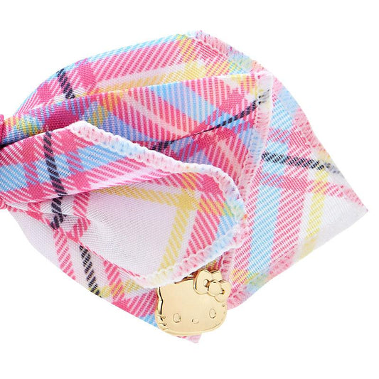 Sanrio | Hello Kitty Hair Barrette 7 X 8 1 Cm (50 Anniversary) 日本三丽鸥 凯蒂猫