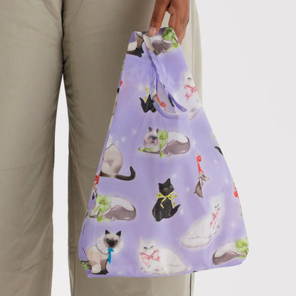 Baggu Baby Baggu (Fancy Cats)