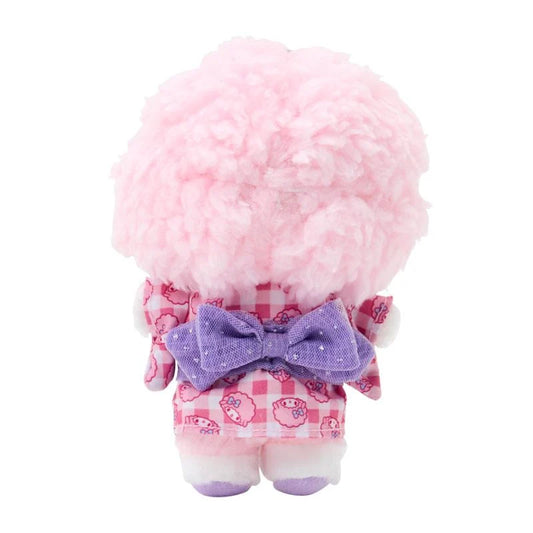 SANRIO | My Sweet Piano Mascot Holder Bag Charm Keychain 120×70×150mm (Summer Sparkle Festival)