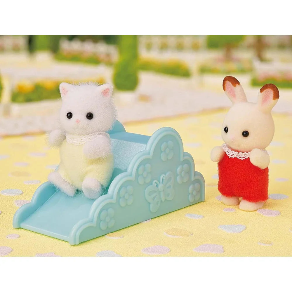 Sylvanian Families | Baby Windmill Park