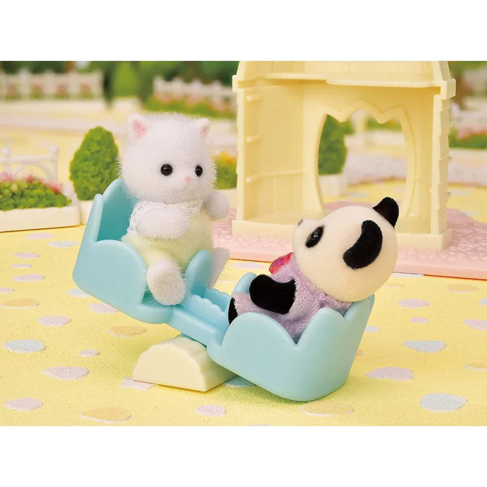 Sylvanian Families | Baby Windmill Park