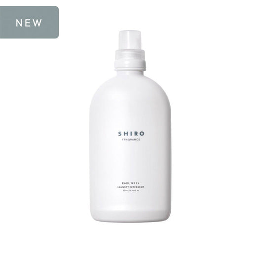 Shirolaundry Detergent 500Ml Home Fragrances