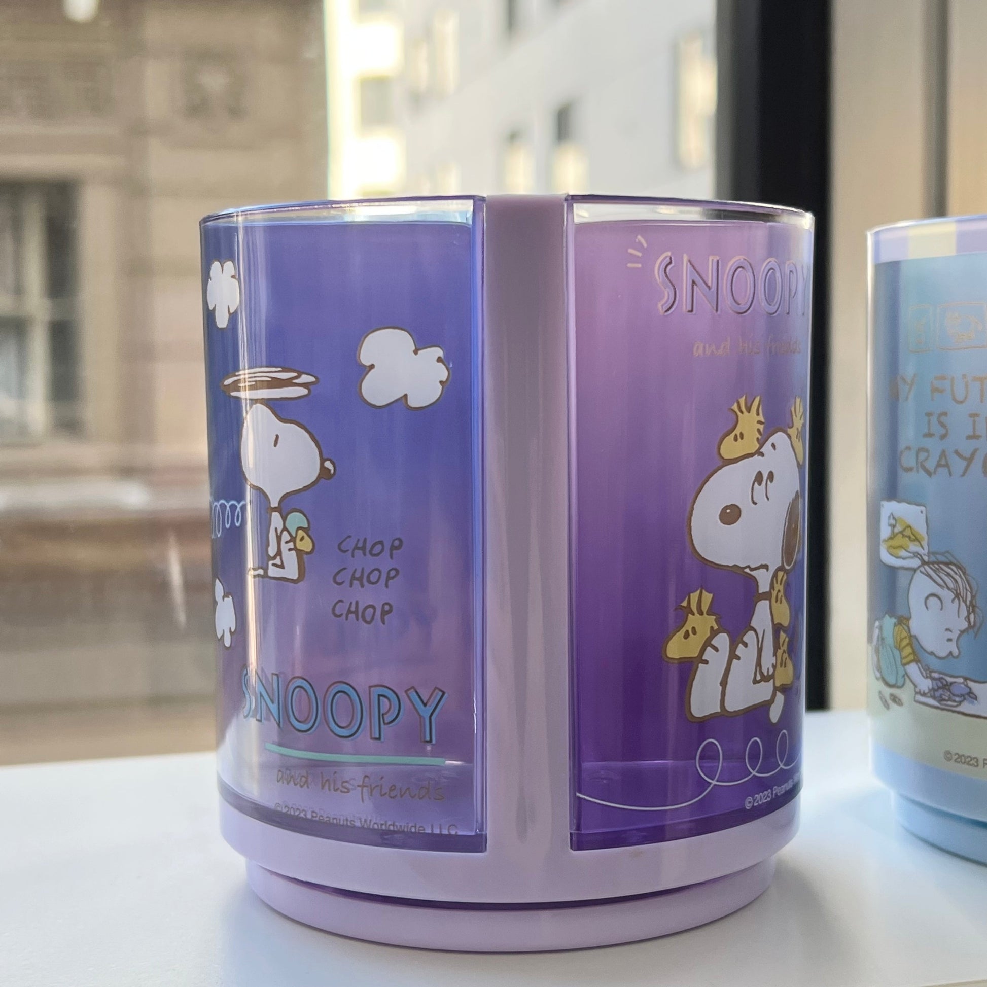 Peanuts | Snoopy Pen Stand /