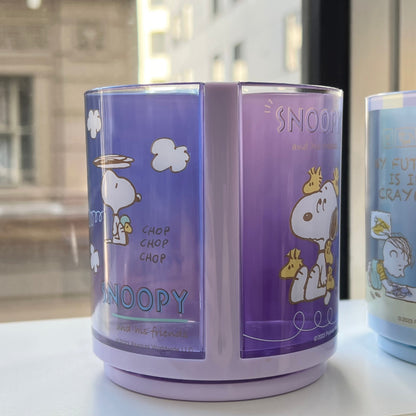 Peanuts | Snoopy Pen Stand /