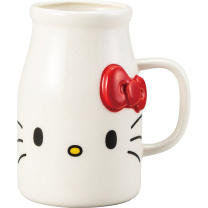 SANRIO | Hello Kitty Milk Pot Mug 11.8cm×10.5cm×8cm