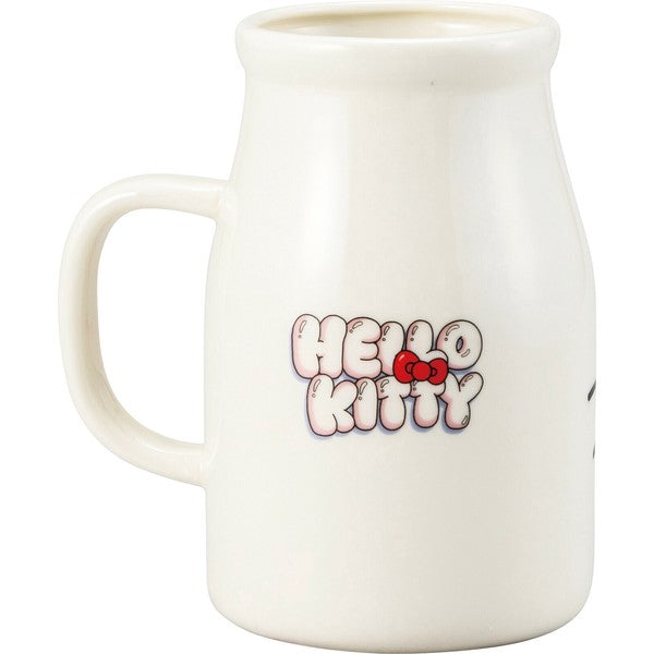 SANRIO | Hello Kitty Milk Pot Mug 11.8cm×10.5cm×8cm