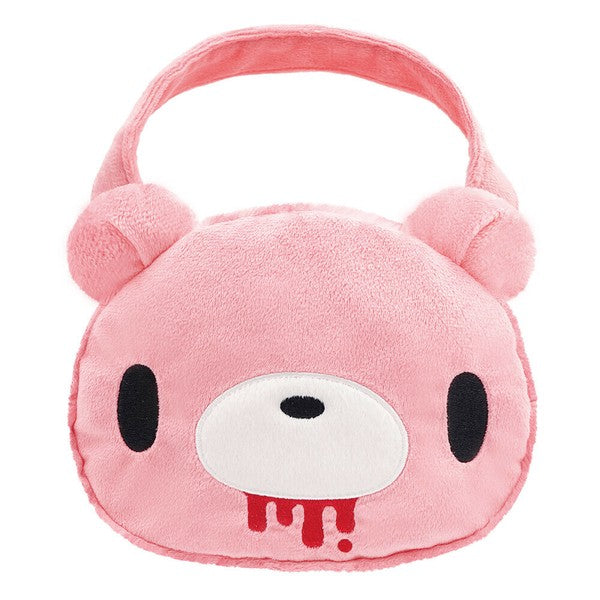 Gloomy Bear | Plush Lunch Bag 150×200×110mm