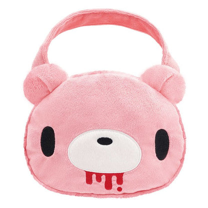 Gloomy Bear | Plush Lunch Bag 150×200×110mm