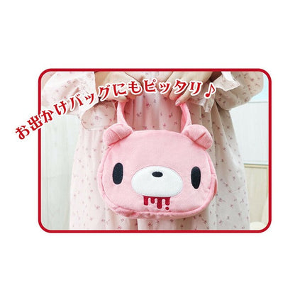 Gloomy Bear | Plush Lunch Bag 150×200×110mm