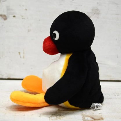 Pingu | Standard Plush Toy Plush Doll 150x150x135mm