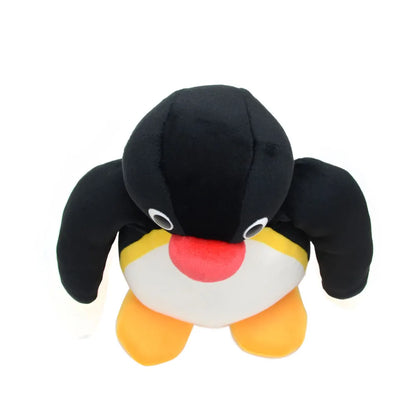 Pingu | Plush Doll Plush Toy M 230x190x140mm