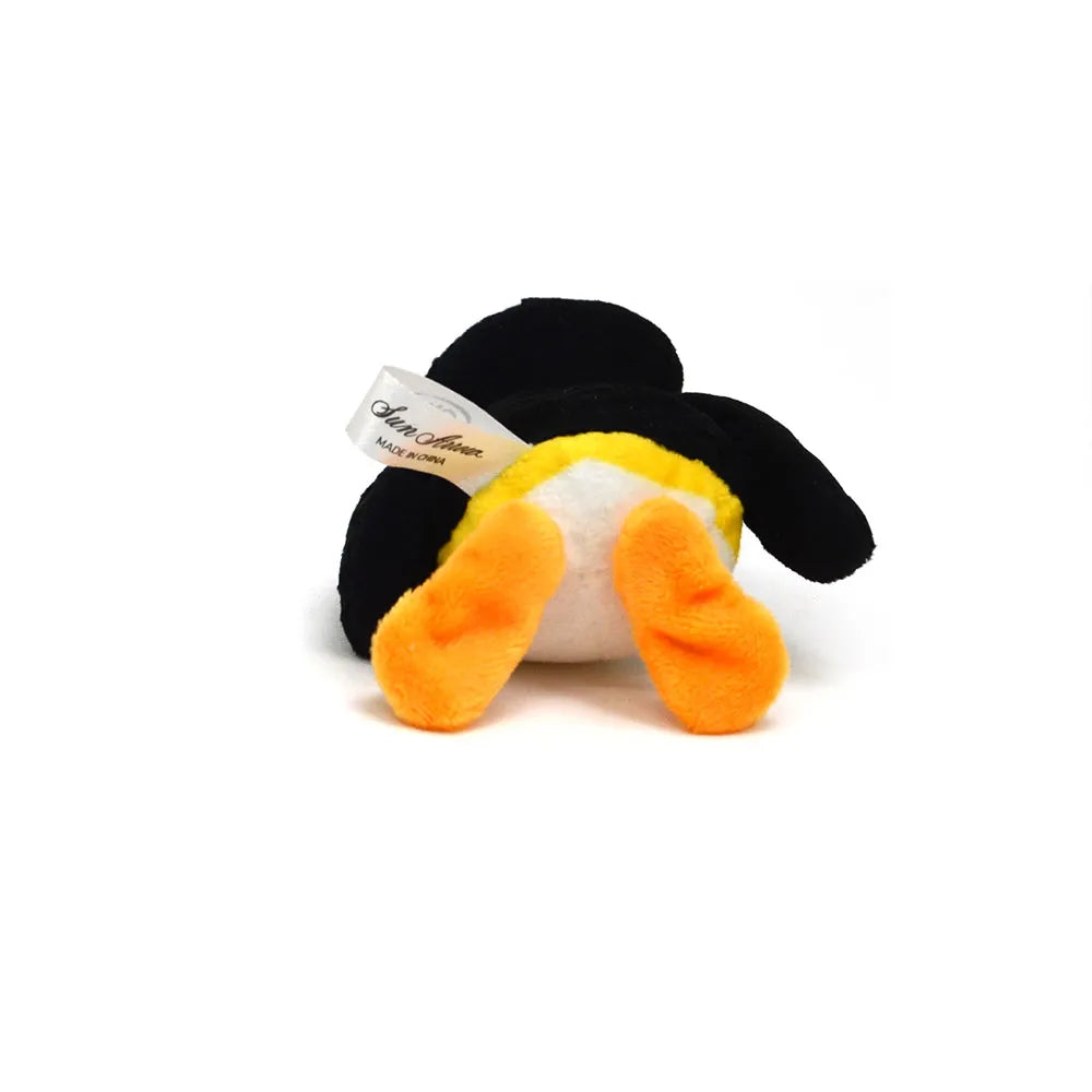 Pingu | Standard Mascot Holder Bag Charm Keychain 100x80x38mm