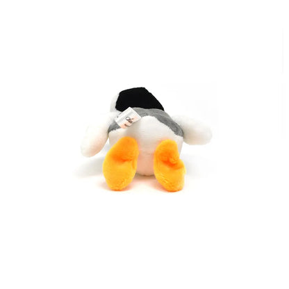 Pingu | Pinga Mascot Plush Keychain Bag Charm 100x80x38mm