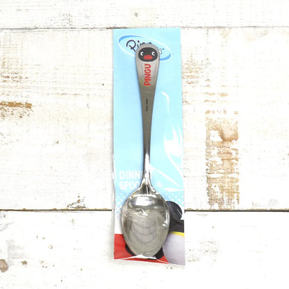 Pingu | Dinner Spoon 185mm (Pingu)
