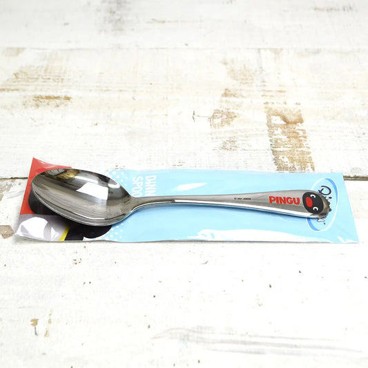 Pingu | Dinner Spoon 185mm (Pingu)