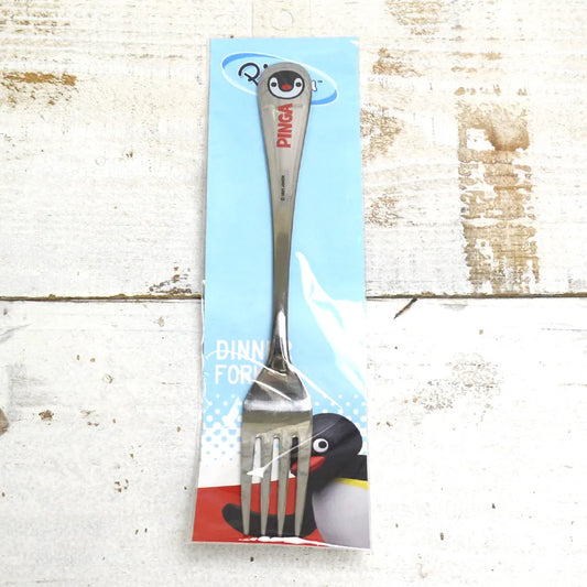 Pingu | Dinner Fork 185mm (Pinga)