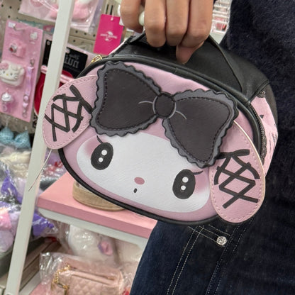 SANRIO | My Melody Vanity Pouch 130 x 160 x 125mm (Meroclo)
