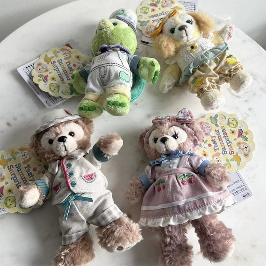 Disneytasty Summer Surprises 2022