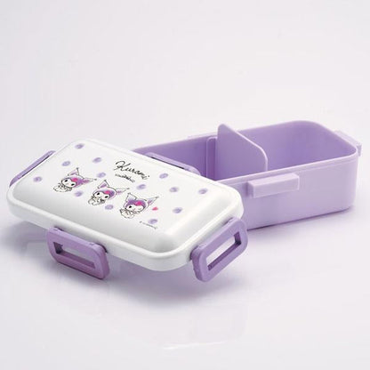 SANRIO | Lunch Box Kuromi 530ml