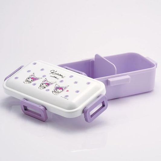 SANRIO | Lunch Box Kuromi 530ml