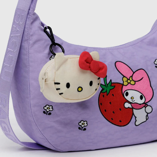 Baggu Hello Kitty Charm