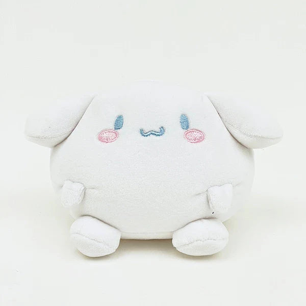 SANRIO | Cinnamoroll Mochi Mochi Squishy Plush Doll Plush Toy 150×130×90mm (Mottsumi)