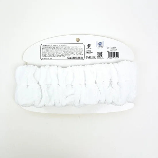 Bread Dorobo | Hair Band 9Cm×24.5Cm×2Cm