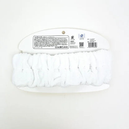 Bread Dorobo | Hair Band 9Cm×24.5Cm×2Cm